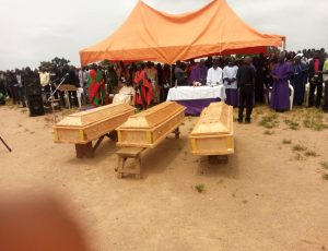 Hukke Village of Bassa LGA attacked by suspected Fulani Herdsmen