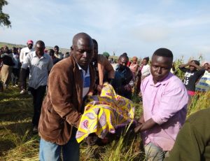 Increasing armed invasion on Plateau native communities by killer Fulani herdsmen