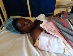 Government should legalize possession of light arms for self-defense – Barr. Mandik Solomon