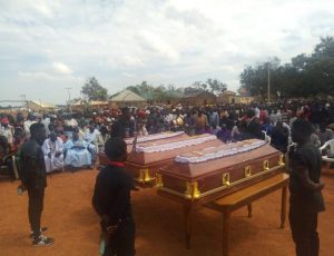 Three allegedly killed in STF custody, donated for medical experiments