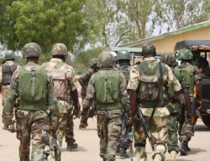 Petition on Dereliction of Duty by OPSH