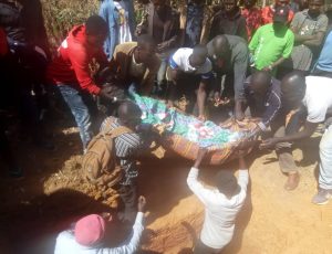 A Suspected Fulani herdsmen killed a member of Rim community in Riyom LGA of Plateau state