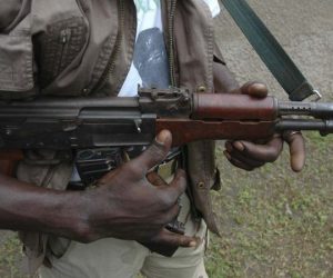 Fulani Herdsmen killed 13 people in Kombun District of Mangu LG