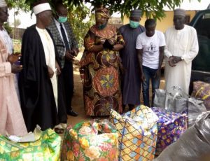 Plateau Heritage Group, ECCVN Extends Palliatives to Attacks Communities