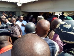 Kwata Community of Bokkos LG attacked by suspected armed Fulani Militia