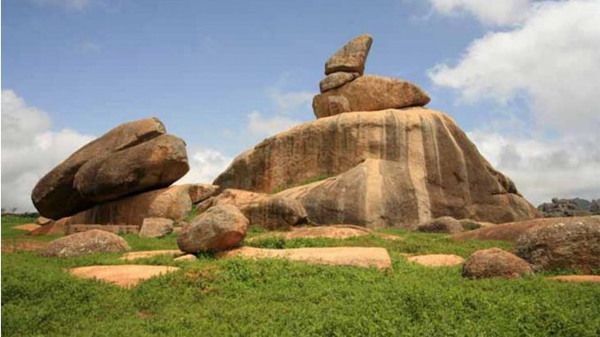 You are currently viewing A group of Fulanis attacked Locals of Jol District, Riyom