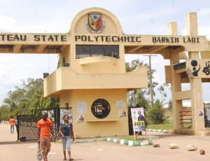 Armed Fulani herders invaded and abducted a lady at Plateau State Polytechnic