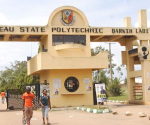 Armed Fulani herders invaded and abducted a lady at Plateau State Polytechnic