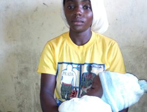Aftermath of Genocide meted out on Ganawuri Chiefdom of Riyom LGA