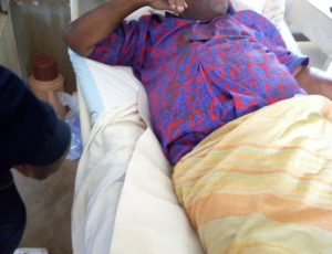 Armed Killer Fulani Attack Reverend and Minister of God