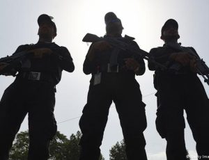 Eight Killed in Gunmen Attack on Mbwelle Village, Bokkos LGA, Plateau State