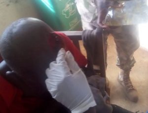 A Village Head Attacked by Identified Fulani Herdsman in Riyom LGA of Plateau State.