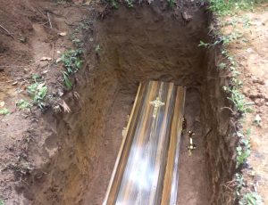 Bokkos Traditional Ruler in Plateau Killed by Suspected Fulani Herdsmen Buried