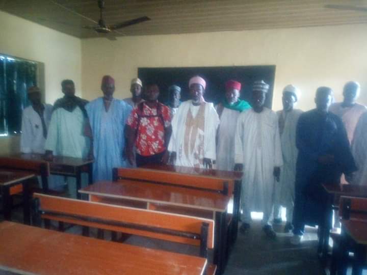 You are currently viewing Petition Calling for Stay of Legitimization of Land Grabbed in Riyom LGA of Plateau State