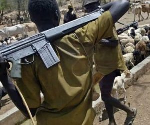 Fulani Militias Attacked Farmers in Vatt Community of Barkin Ladi LGA, Plateau State