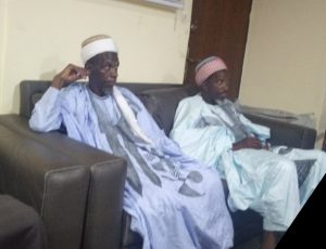 Rankum Riyom LGA: FG Summons Herders, Natives Over Disputed Land