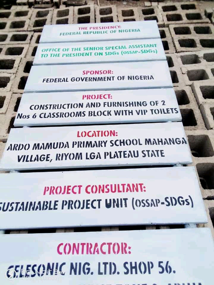 You are currently viewing “Landowners/IDPs Called for reversal of Mahanga to Rankum following Petition against Presidency”