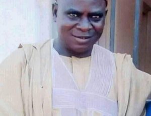 Suspected Fulani herdsmen attacked and killed the Paramount Ruler of Barkin-Ladi in Plateau State.