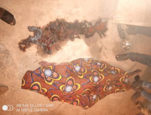 Armed men kill 2 and a minor in Bassa LGA of Plateau State.