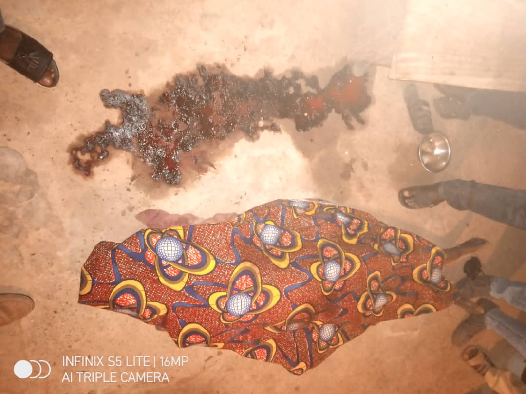 You are currently viewing Armed men kill 2 and a minor in Bassa LGA of Plateau State.