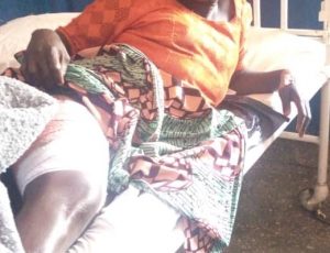 Another Gruesome Murder of A Traditional Ruler and Five Others in Plateau State.