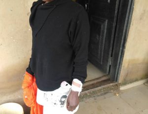 Suspected Armed Fulani from Rankum attacked Jol Community of Plateau State.