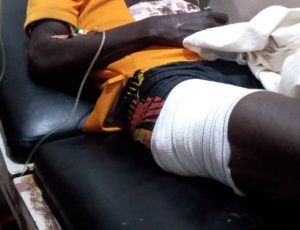 Two Young men Ambushed by Armed Fulani herdsmen