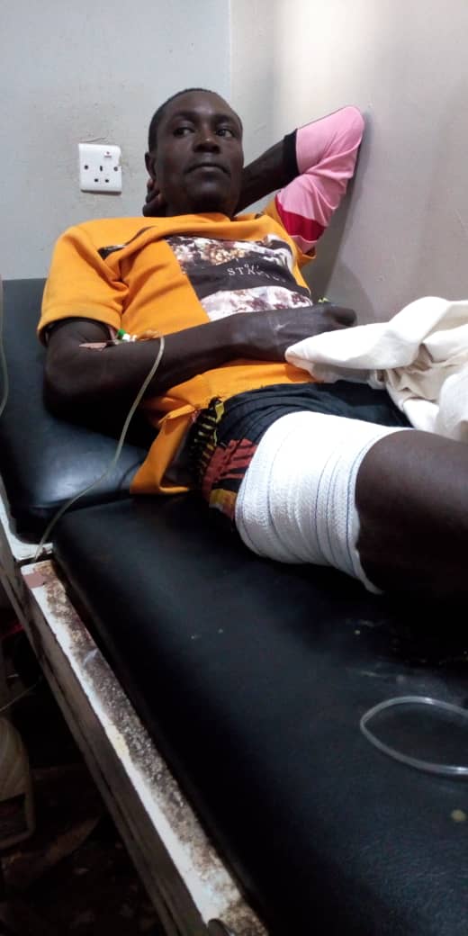 You are currently viewing Two Young men Ambushed by Armed Fulani herdsmen