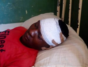 SECURITY UPDATE: TWO TEENAGERS AMBUSHED AS ONE KILLED IN PLATEAU