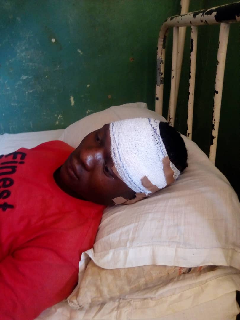 You are currently viewing SECURITY UPDATE: TWO TEENAGERS AMBUSHED AS ONE KILLED IN PLATEAU