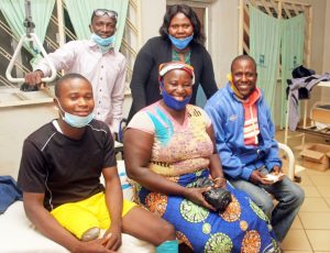 Nigeria: Cash-trapped survivors of herdsmen attacks get medical relief