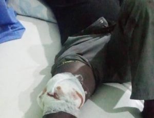 DARK SUNDAY IN PLATEAU AS SUSPECTED FULANI MILITIAS KILLED 4 AND RAZED HOMES