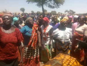 Black Sunday Rocked Riyom Again As 4 Children Orphaned