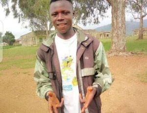 AGED PARENTS PUSHED TO DESPONDENCY AS GUNSMEN KILLED TEENAGER IN PLATEAU