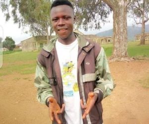AGED PARENTS PUSHED TO DESPONDENCY AS GUNSMEN KILLED TEENAGER IN PLATEAU