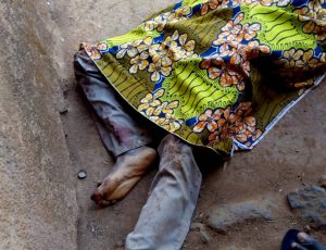 RESURGENCE OF KILLINGS IN PLATEAU COMMUNITIES ALARMING