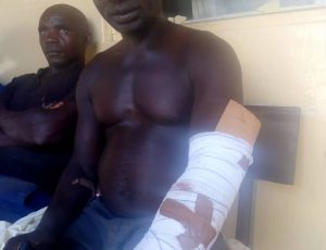 PLATEAU  IDPs ON A RUN