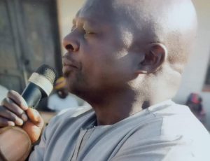 A PRIMARY SCHOOL HEADMASTER KILLED IN PLATEAU VILLAGE