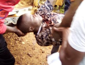 TWO KILLED IN ANOTHER FRESH ATTACK IN PLATEAU STATE-NORTH CENTRAL NIGERIA