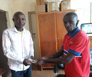 ECCVN BRINGS SUCCOUR TO VICTIMS ATTACKED BY FULANI MILITIA