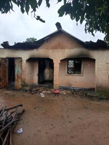 Read more about the article INSECURITY RIFES IN PLATEAU; 10 KILLED AGAIN IN 2 DAYS