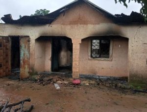 INSECURITY RIFES IN PLATEAU; 10 KILLED AGAIN IN 2 DAYS