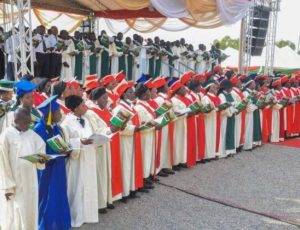 Despite Terror Threats Nigeria’s Christians Celebrate Christmas