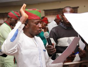 Plateau youths vow to defend against attacks