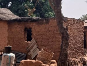 PLATEAU COMMUNITY ATTACKED AFTER A FULANI HERDER WAS APPREHENDED FOR GRAZING IN FARMS