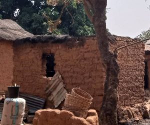 PLATEAU COMMUNITY ATTACKED AFTER A FULANI HERDER WAS APPREHENDED FOR GRAZING IN FARMS