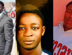 ANOTHER KILLING OF 4 IN PLATEAU
