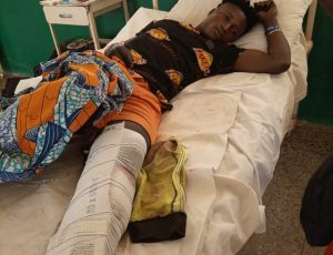 PLATEAU GREETED WITH MASSACRE IN THE NEW YEAR