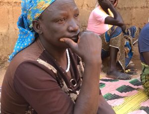 RESURGENCE OF COORDINATED ATTACKS ON PLATEAU COMMUNITIES