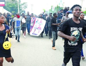 PRESS STATEMENT BY PLATEAU STATE YOUTH COUNCIL ON FULANI MILITIAS